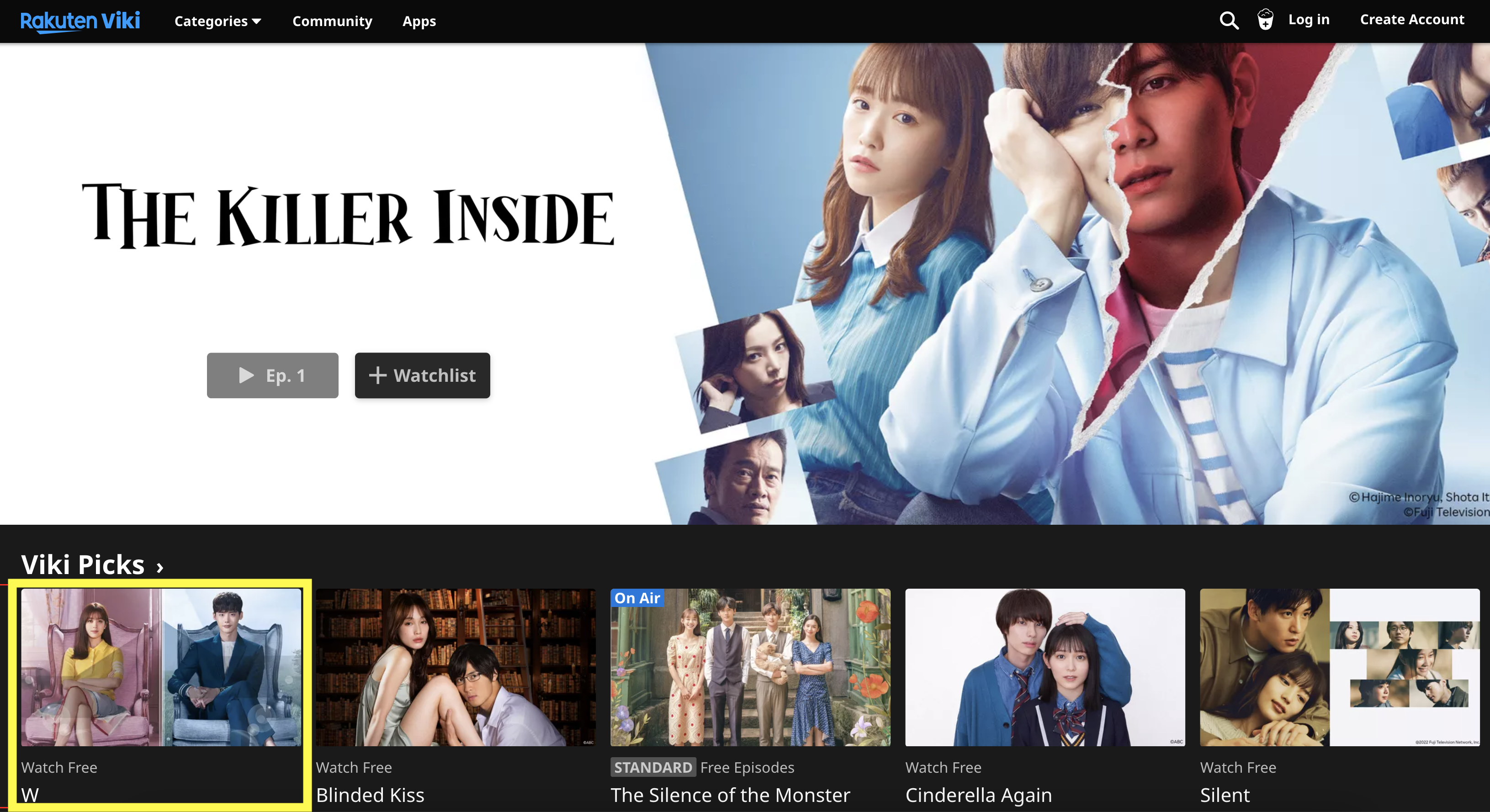 Viki discount kdrama download