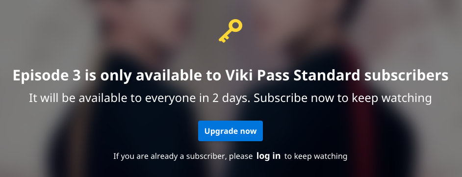 What are the Viki Pass plans available? – Help Center