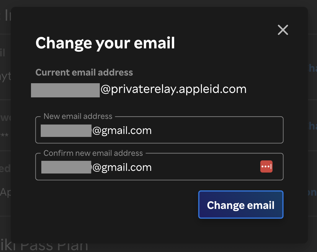 private relay change your email 2.png