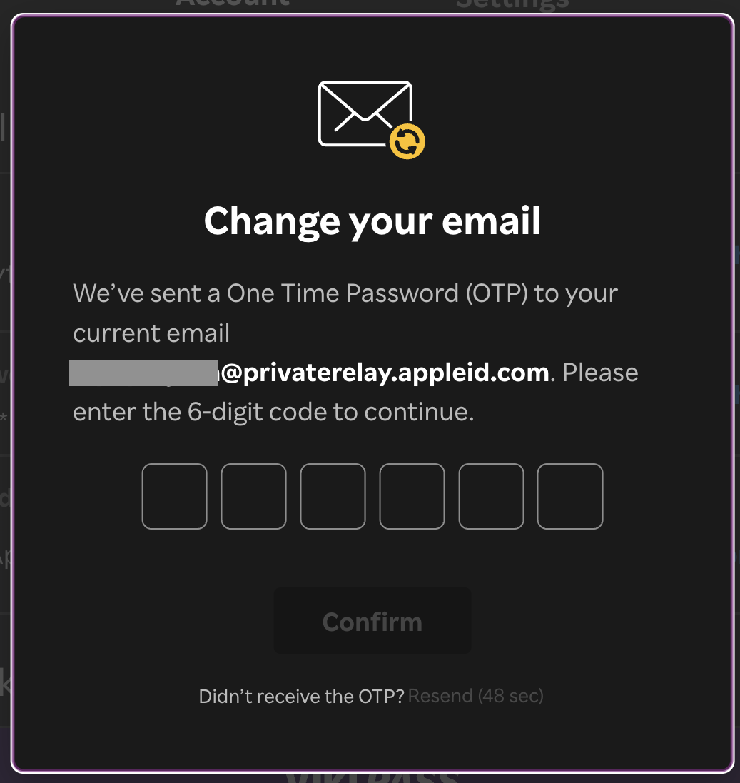 专用转接代理OTP（privaterelay otp.png）