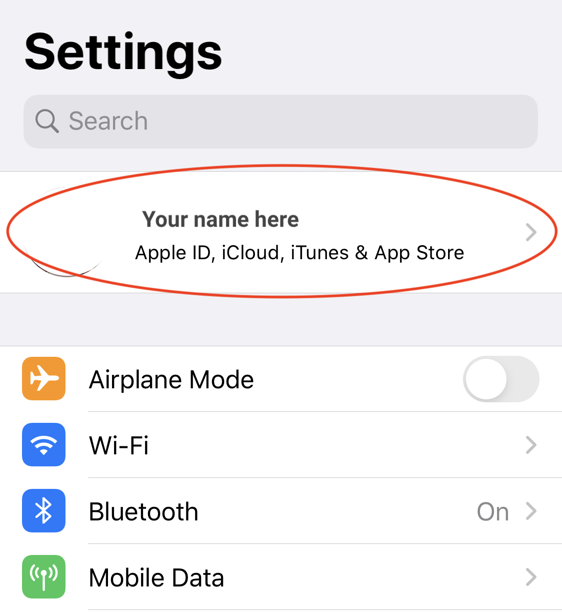 How Do I Unlink My Apple ID From My Viki Account Help Center