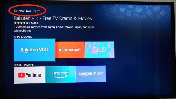 Viki: Asian Dramas & Movies - Apps on Google Play