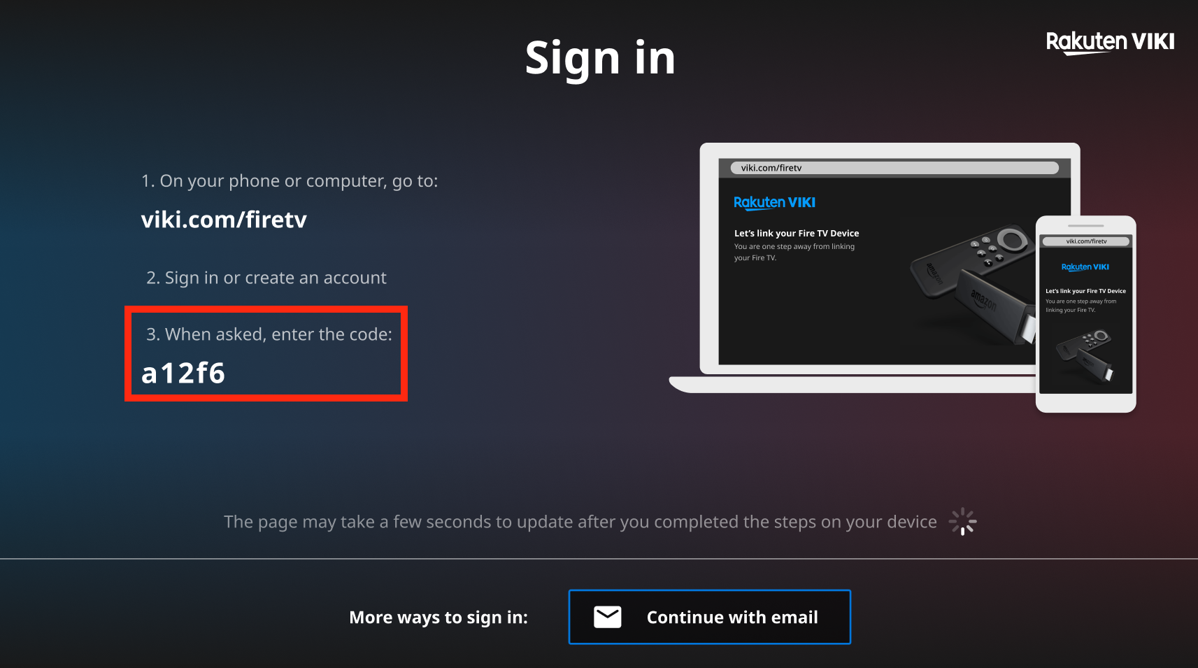 How Do I Log in to Viki? Help Center